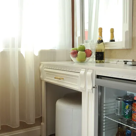 Coliseum イスタンブール