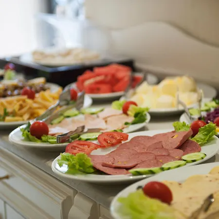 Coliseum イスタンブール