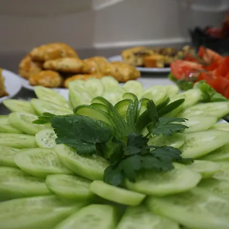 ホテル Coliseum 3*