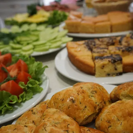 ホテル Coliseum イスタンブール