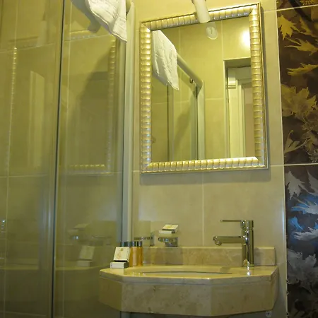 Coliseum 3* イスタンブール