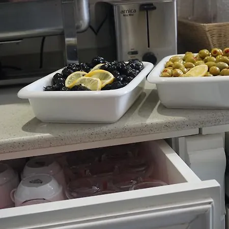 Coliseum 3* イスタンブール