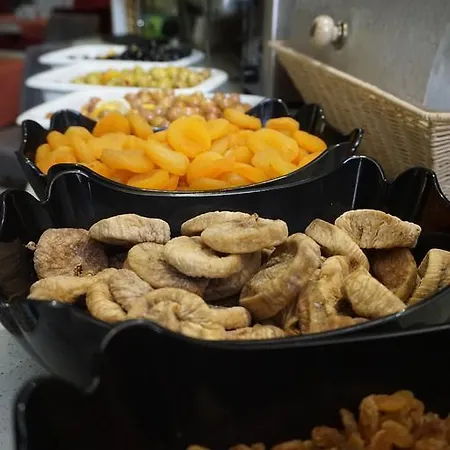 Coliseum 3* イスタンブール