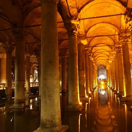 Coliseum Ξενοδοχείο