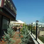 Coliseum Отель Стамбул