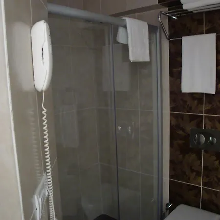 Hotel Coliseum Istambul