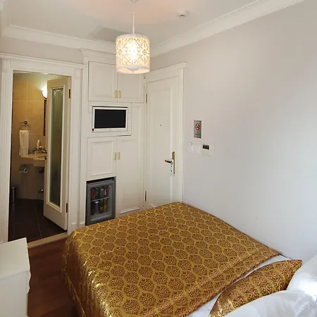 Coliseum 3* Istambul