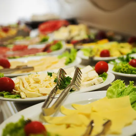 Coliseum Hotel Istambul