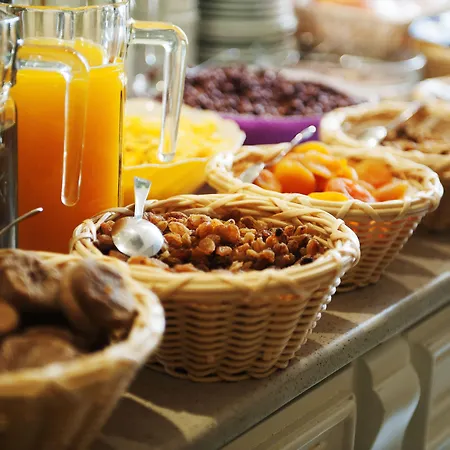 Coliseum 3* Istambul