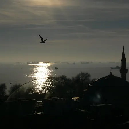 Coliseum 3* Estambul