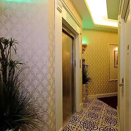 كوليزيوم فندق اسطنبول