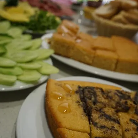 Coliseum Hotel Istambul