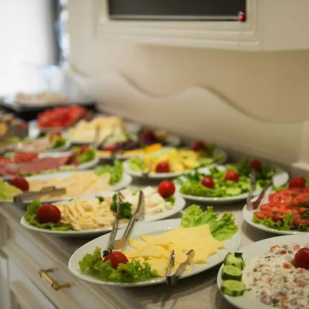 Coliseum 3* Estambul