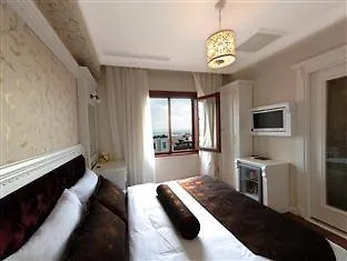 Coliseum Otel 3*