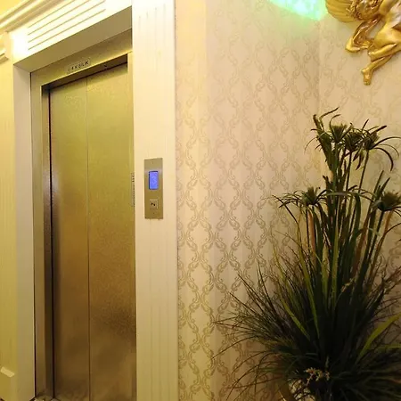 Otel Coliseum 3*