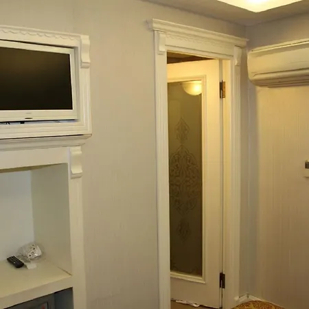 Coliseum 3* Istambul