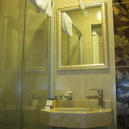 Coliseum Hotel Istambul