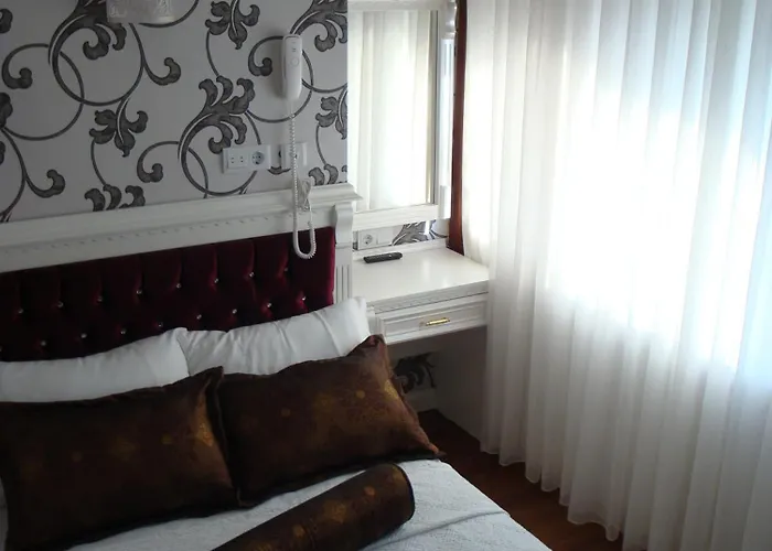 Coliseum Стамбул