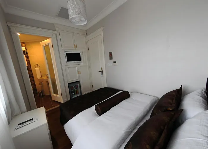 Coliseum Стамбул