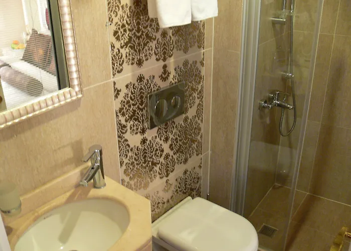 Отель Coliseum 3*