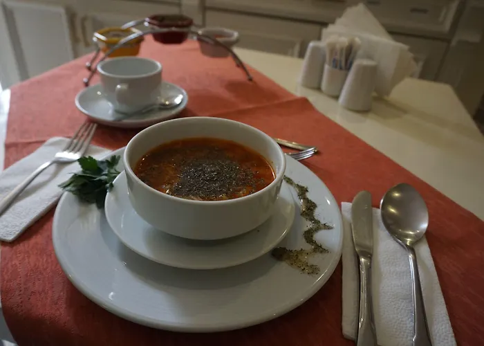 Coliseum Отель 3*