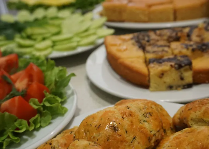 Отель Coliseum Стамбул