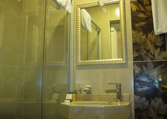 Coliseum 3* Стамбул