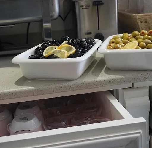 Coliseum 3* Стамбул