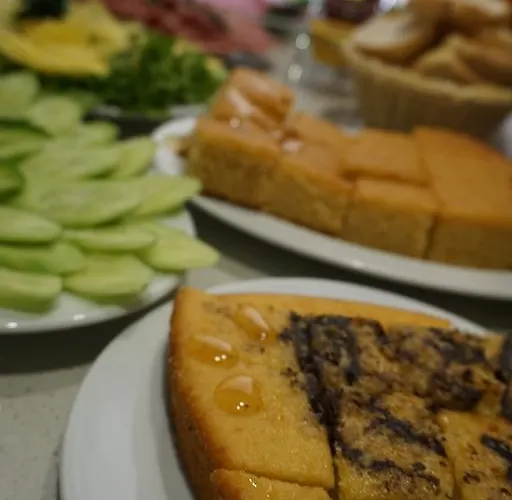 Coliseum Отель Стамбул