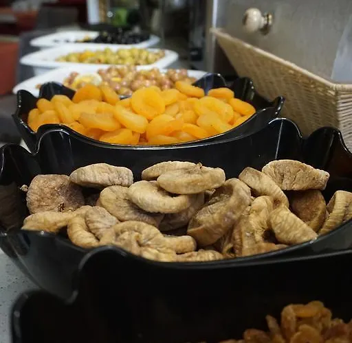 Coliseum 3* Стамбул