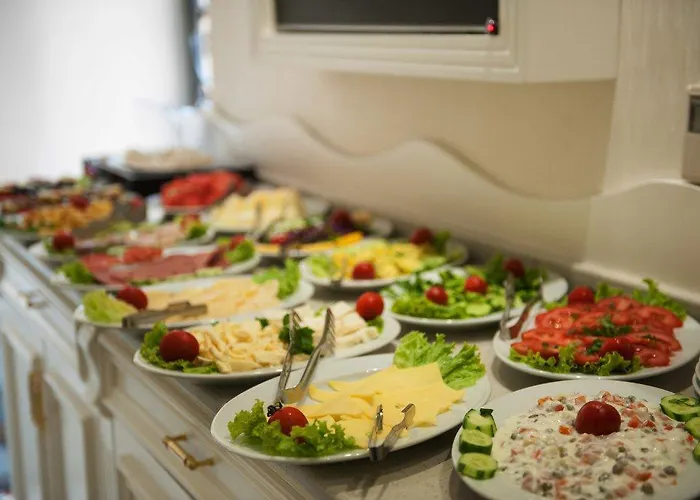 Coliseum 3* Стамбул