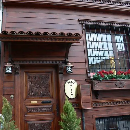 体育场酒店 酒店