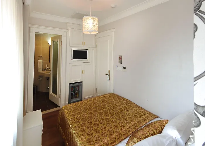 体育场酒店 3* 伊斯坦布尔