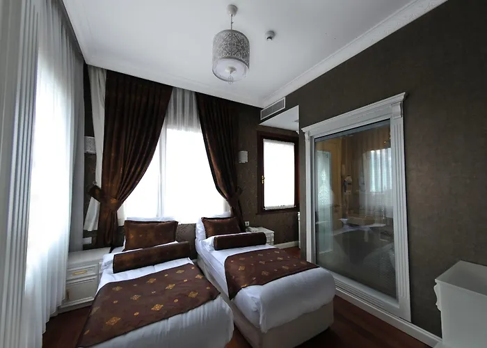 体育场酒店 酒店 3*