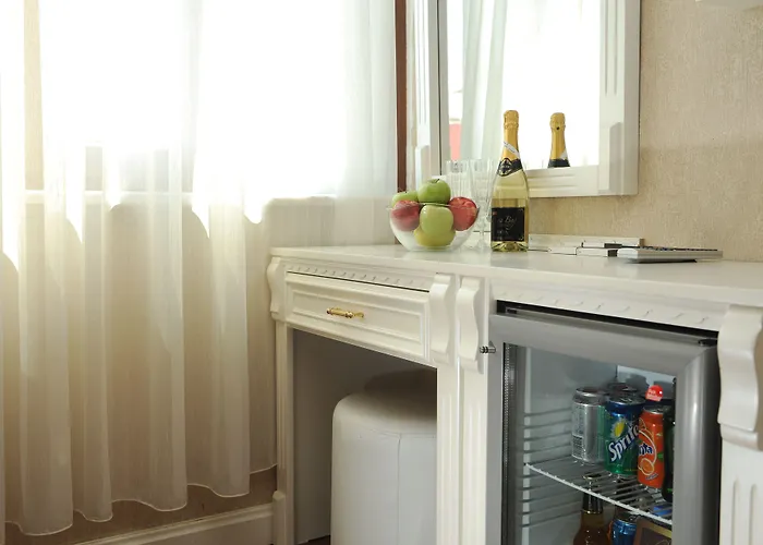 体育场酒店 伊斯坦布尔