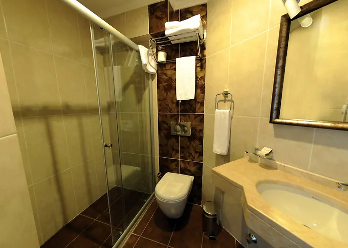 体育场酒店 酒店 伊斯坦布尔