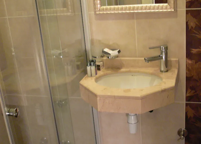 体育场酒店 伊斯坦布尔