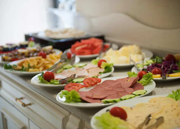 体育场酒店 伊斯坦布尔