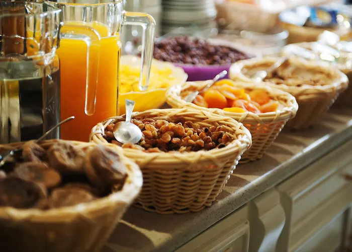 体育场酒店 3* 伊斯坦布尔