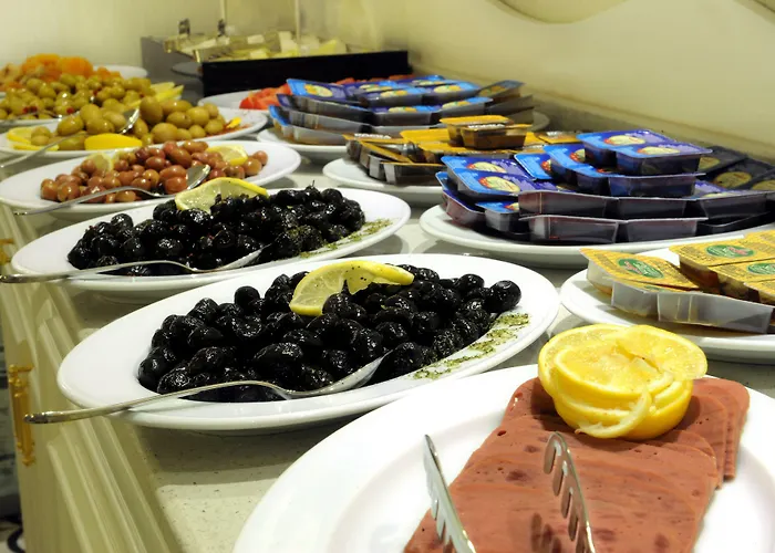 酒店 体育场酒店 伊斯坦布尔