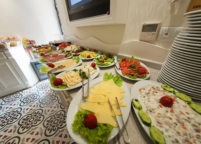 体育场酒店 伊斯坦布尔