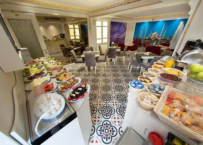 体育场酒店 酒店