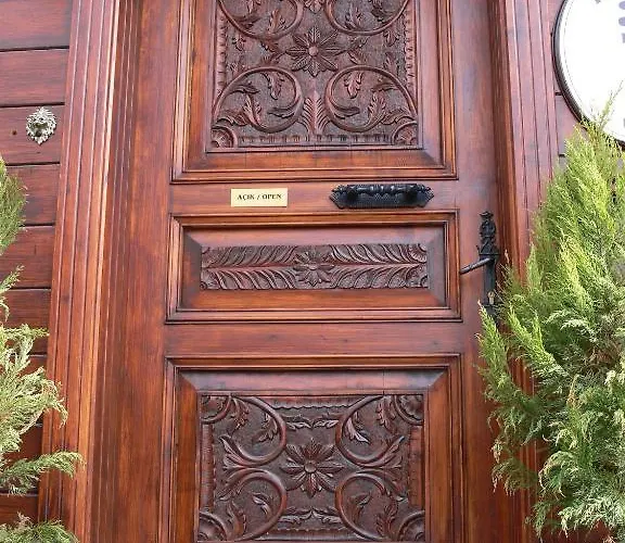 体育场酒店 酒店