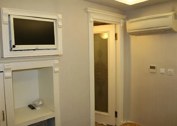 体育场酒店 3* 伊斯坦布尔