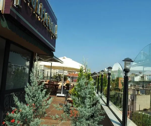 体育场酒店 酒店 伊斯坦布尔