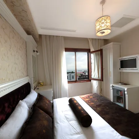 Coliseum Hotel