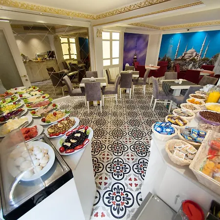 Coliseum Hotel