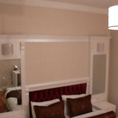 Hotel Coliseum